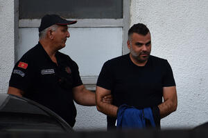 Šest osoba uhapšeno zbog trgovine ljudima: Petričeviću određeno...