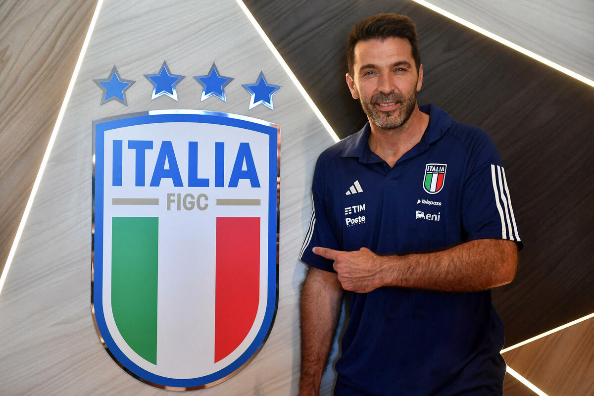Spalletti è la persona giusta per diventare allenatore dell’Italia