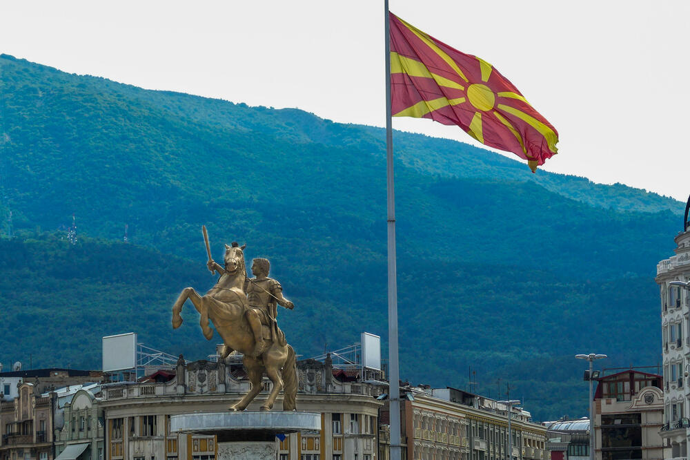 Skoplje (Ilustracija), Foto: Shutterstock