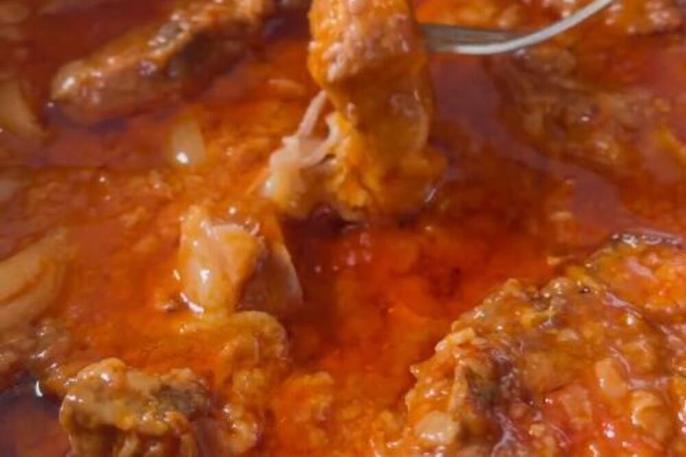 Ilustracija, Foto: Instagram/zalogaj_mr