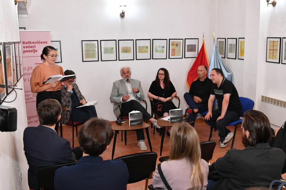 Sa promocije, Foto: Jadranka Ćetković