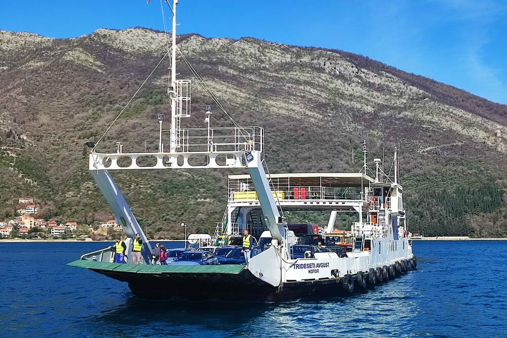 Foto: Sinisa Lukovic