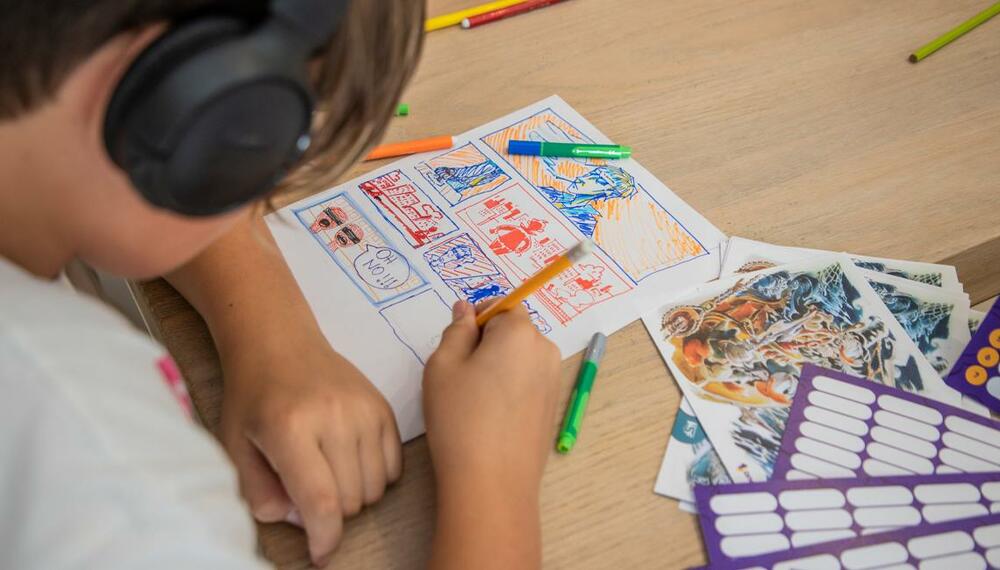 <p><strong>Stripovi nemaju rok trajanja</strong></p>