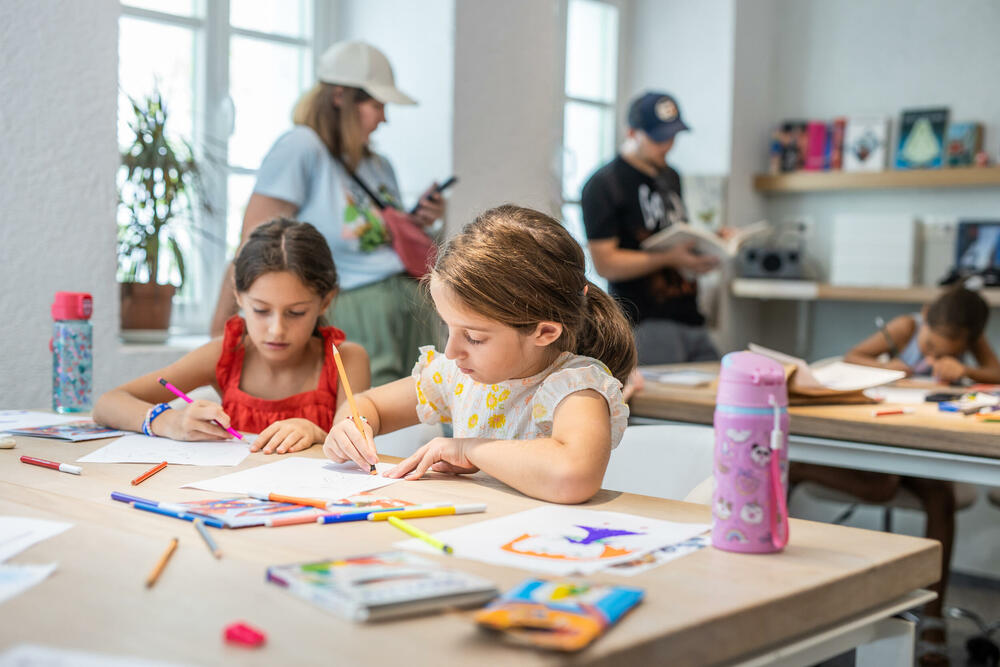 <p><strong>Stripovi nemaju rok trajanja</strong></p>