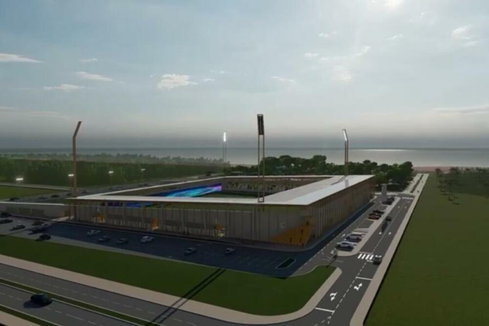 Foto: Telegram/Dritan Abazović