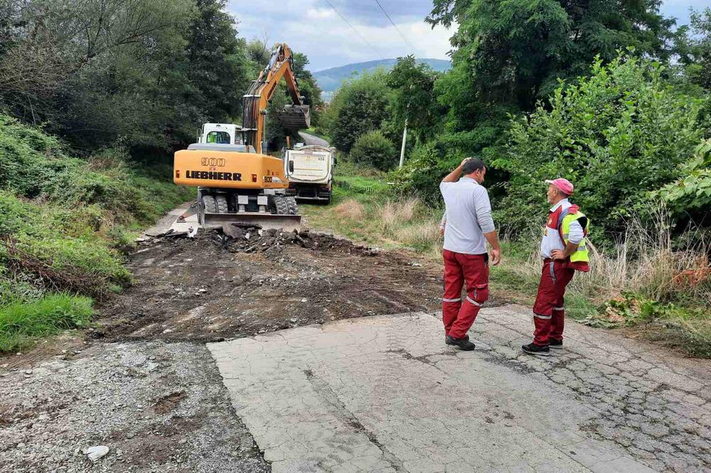 Foto: Jadrankla Ćetković