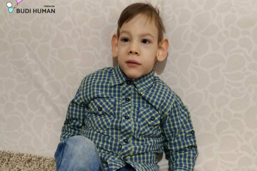 Marijan Nenadović, Foto: Fondacija Budi human