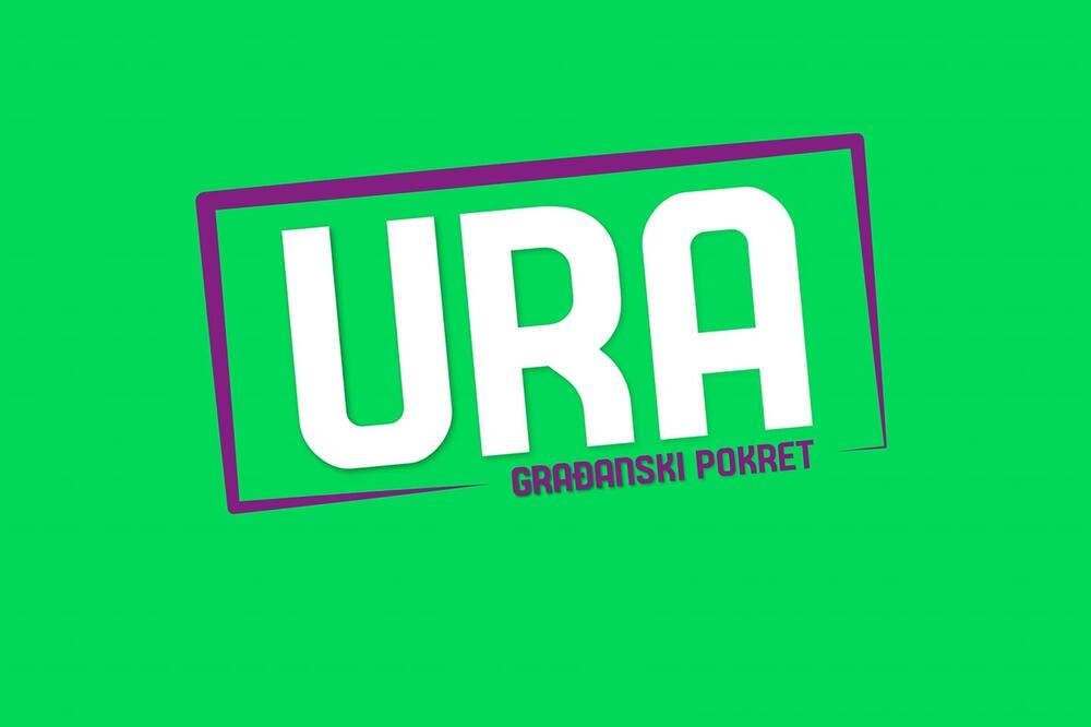 Foto: Građanski pokret URA