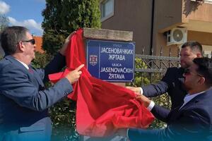 Kovačević: Nikšić je postao jedan od rijetkih gradova koji ima...