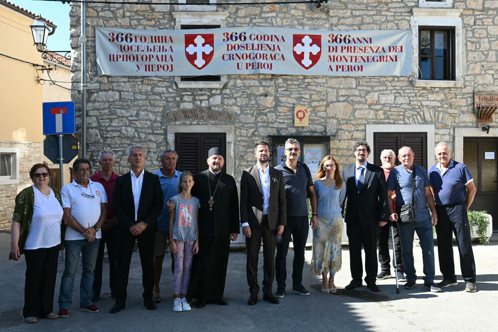 Foto: Služba za informisanje Predsjednika Crne Gore