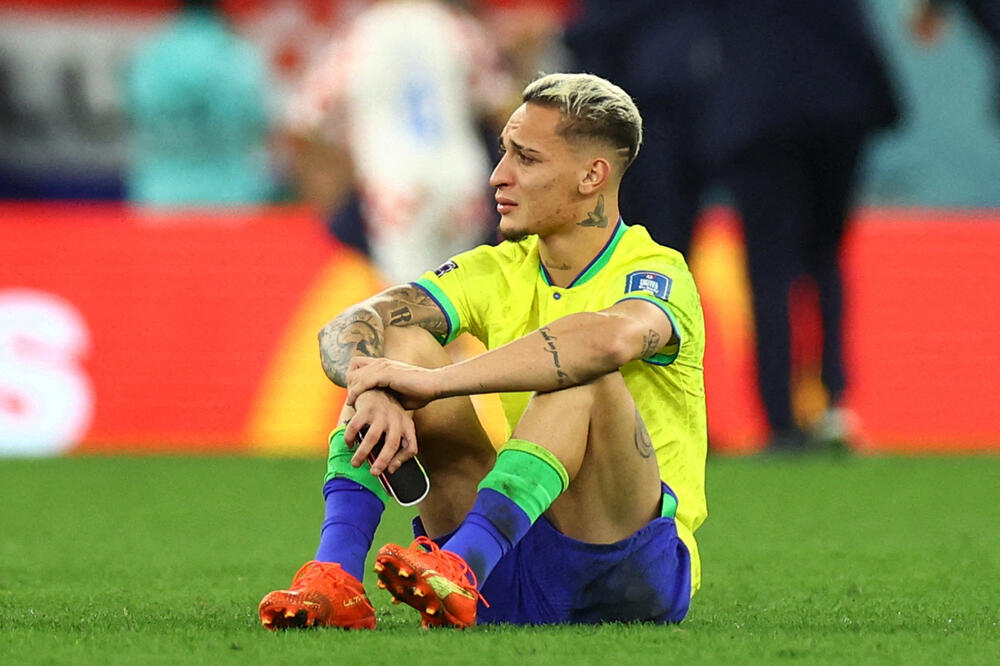 Antoni, Foto: Reuters