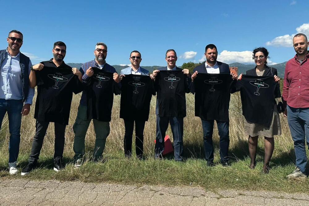 Foto: Opština Nikšić