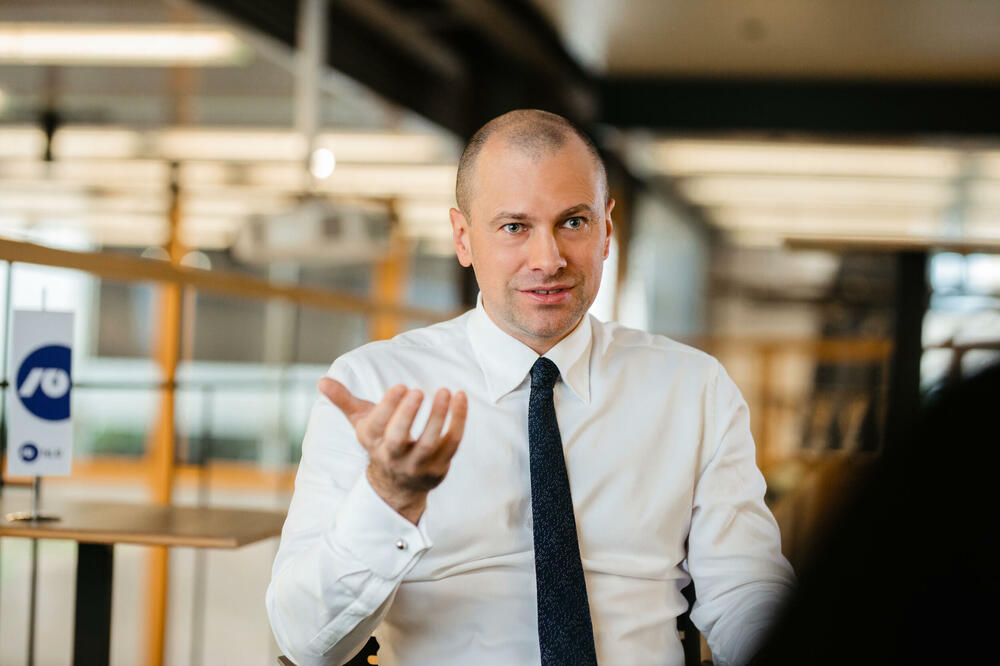 Brodnjak, Foto: NLB Grupa