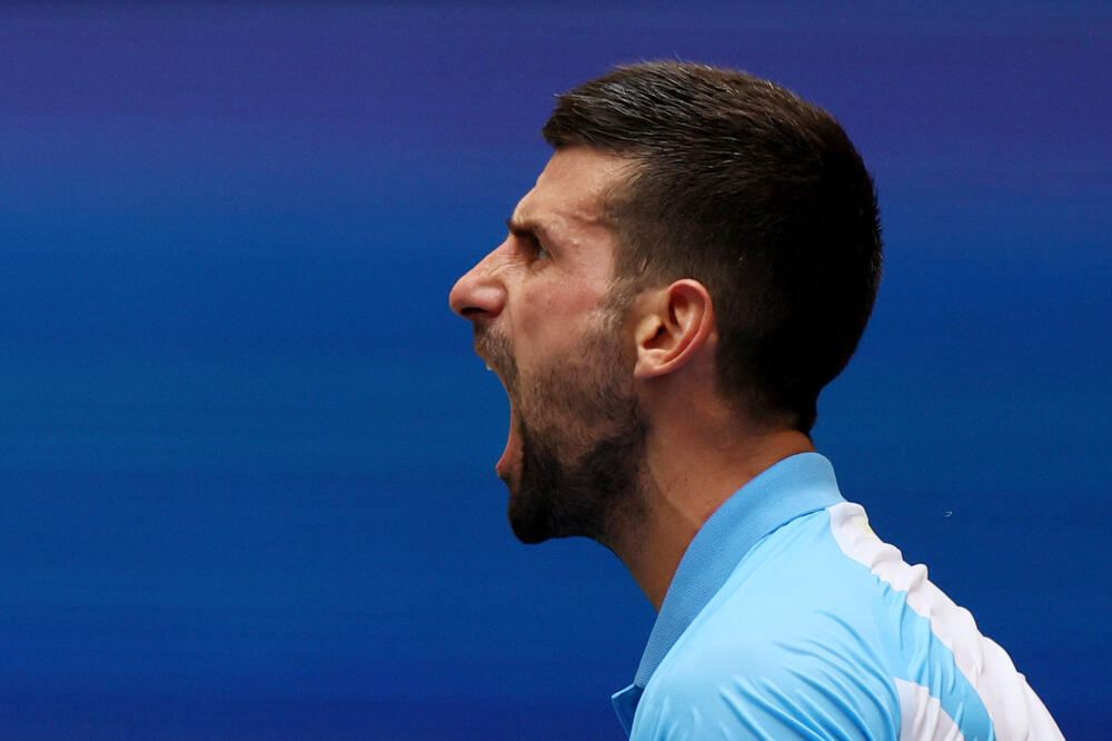 Foto: Reuters/Brendan Mcdermid