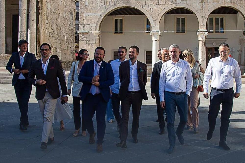 Foto: Twitter/JakovMilatovic