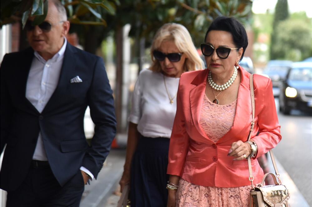 Medenica, Foto: Boris Pejović