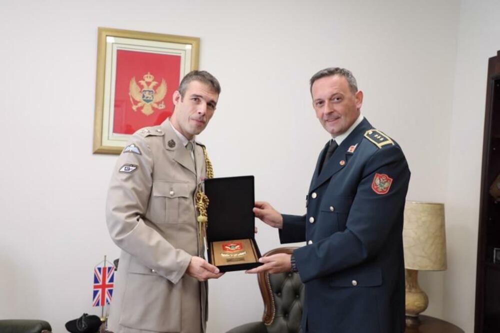 Ministarstvo odbrane