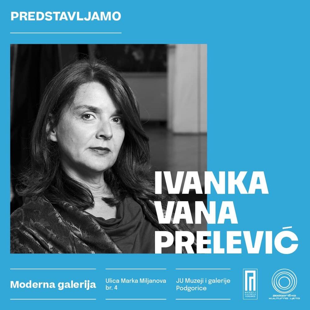 Ivanka Vana Prelević
