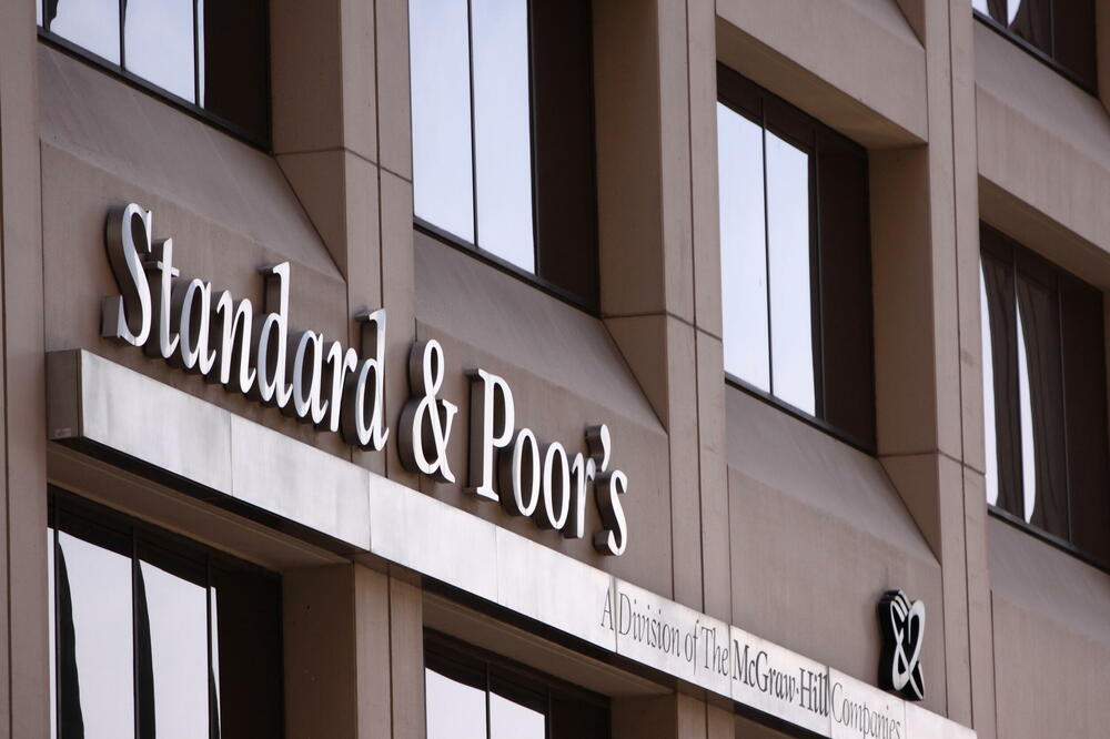 Standard & Poor’s, Foto: Shutterstock