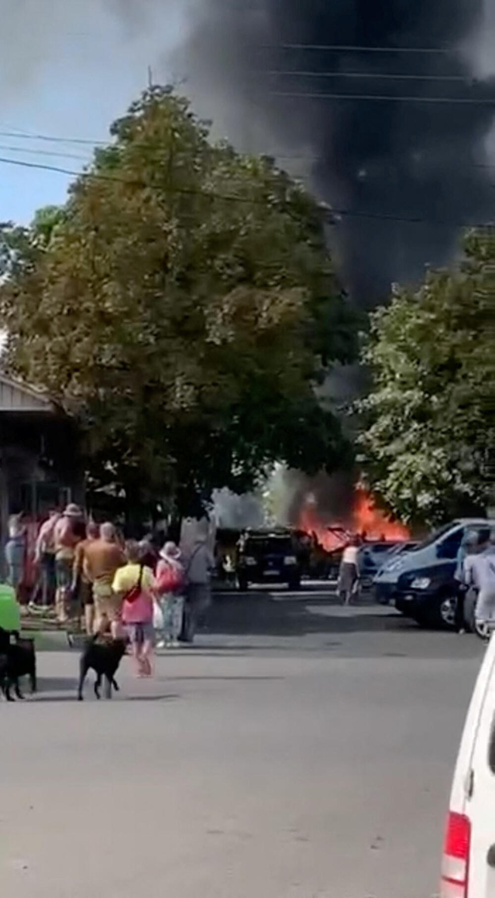 <p>Rat u Ukrajini – 560. dan</p>