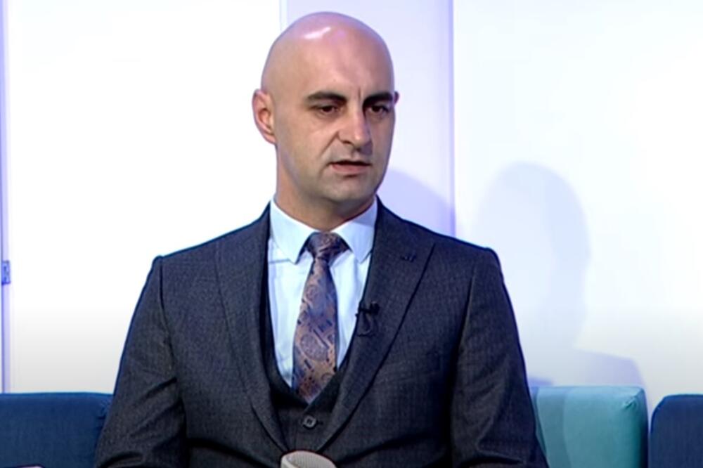 Mujević, Foto: Screenshot/TV Vijesti