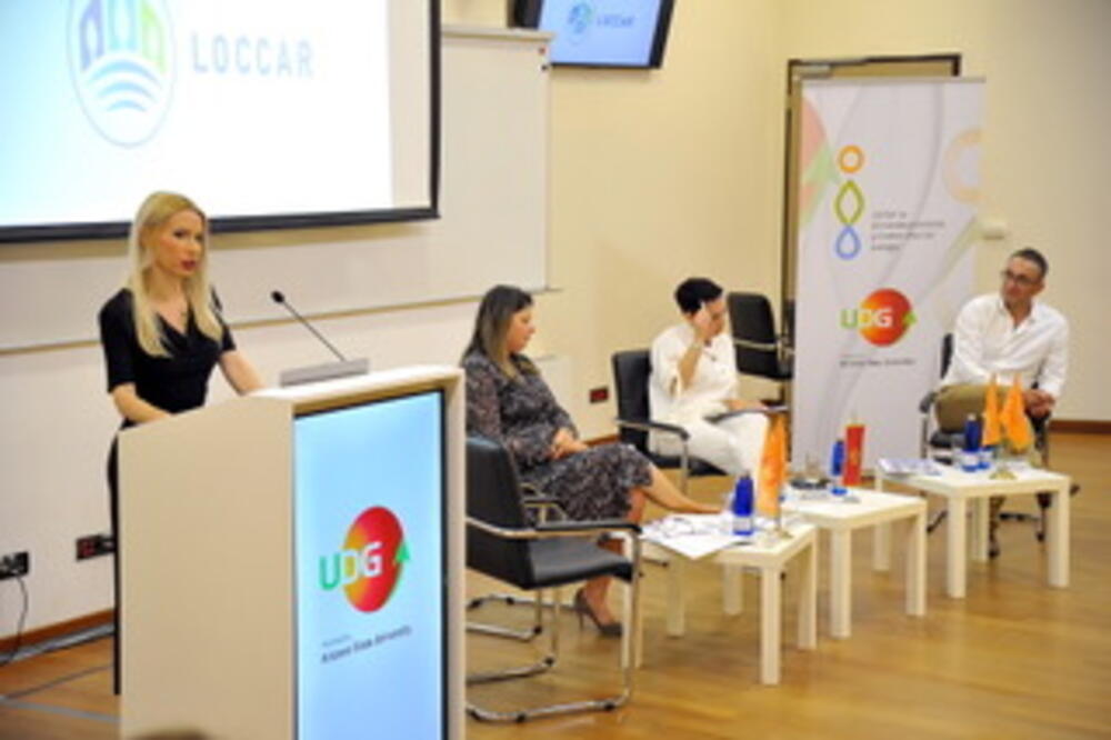 Foto: Centar za kilmatske promjene