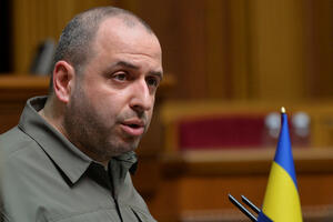Umerov: We will regain control over every centimeter of Ukrainian...