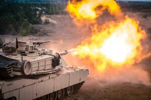 Pentagon: SAD će Ukrajini obezbijediti municiju s osiromašenim...