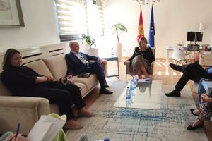 MEP počinje implementaciju projekta „Političko-pravni savjetodavni...