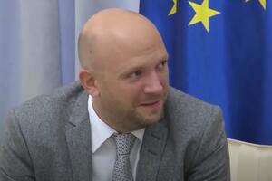 Saracin: The government in Montenegro has the will, the courts, the police and...