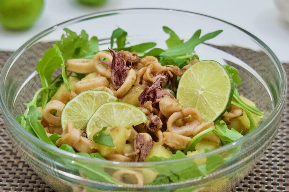 Ilustracija, Foto: recipeci.com