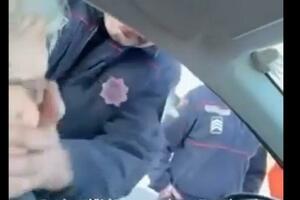 Zaštitnik: Policajci se prema državljanima Albanije ponašali...