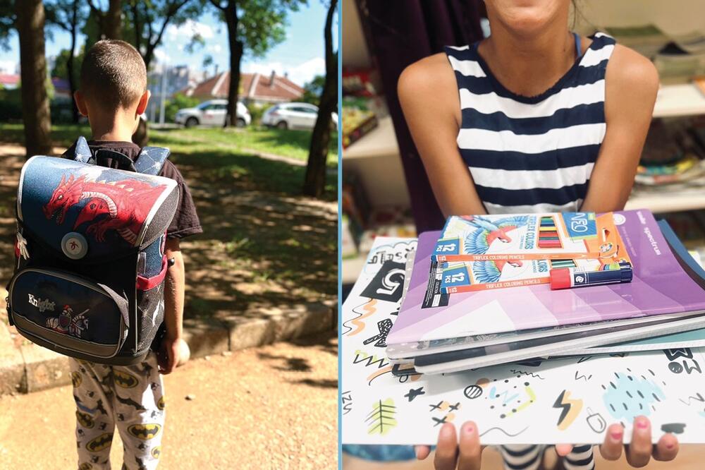 Foto: Udruženje Roditelji