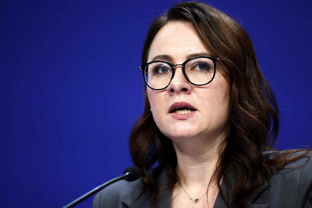 Sviridenko, Foto: REUTERS