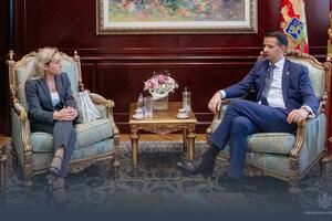 Milatović: Država treba da iskaže konzistentnost da se podrži...