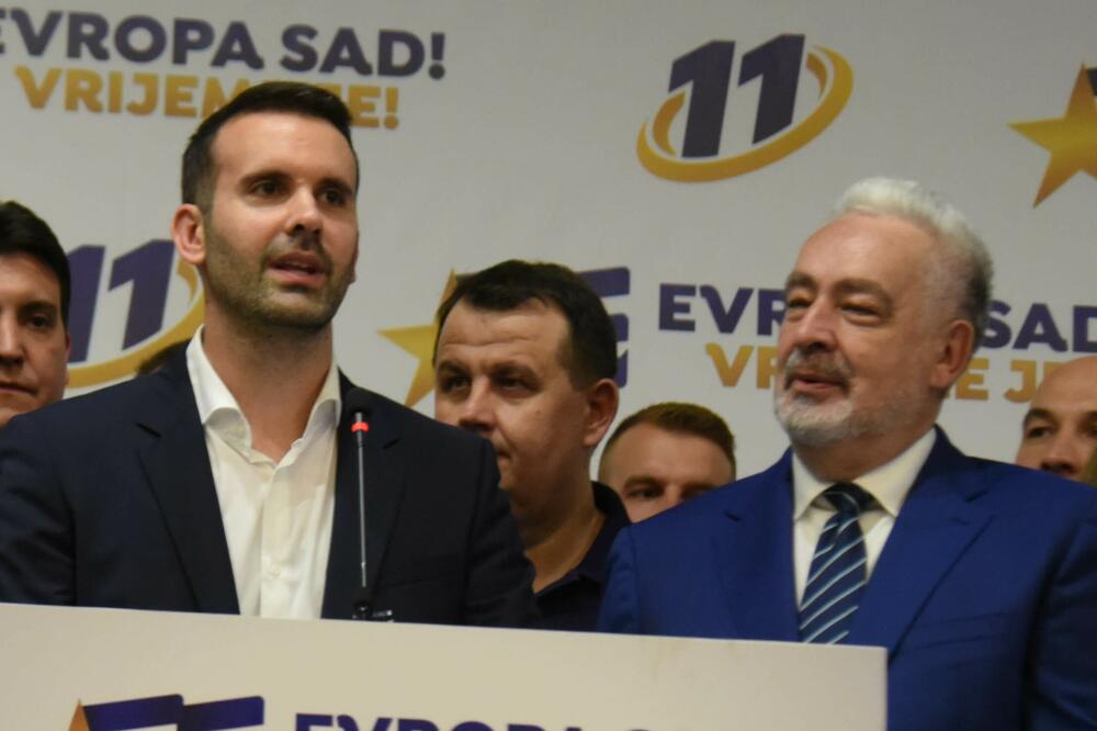 Photo: Vijesti/Boris Pejović
