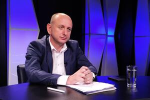 Knežević: Spajić nema podršku četiri poslanika PES
