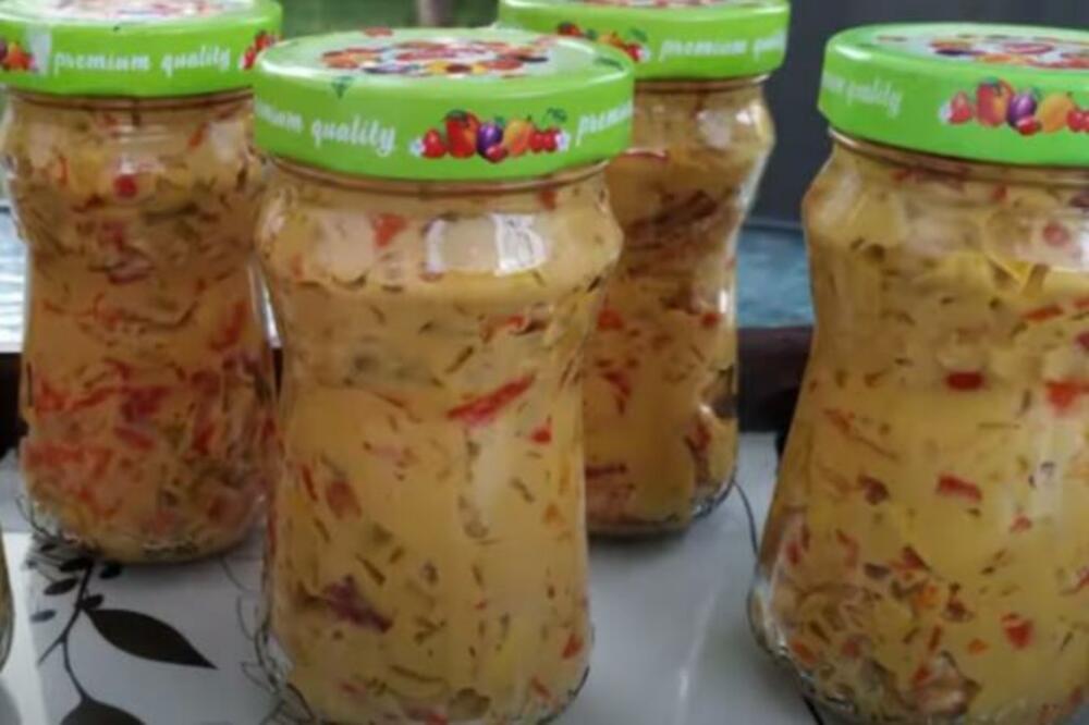 Ilustracija, Foto: Screenshot/porcija.com