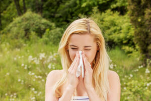 Sedam savjeta: Ublažite simptome alergije na polen bez ljekova