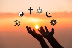 „Odvažiti se na mir“ – poruka vjerskih lidera iz Berlina