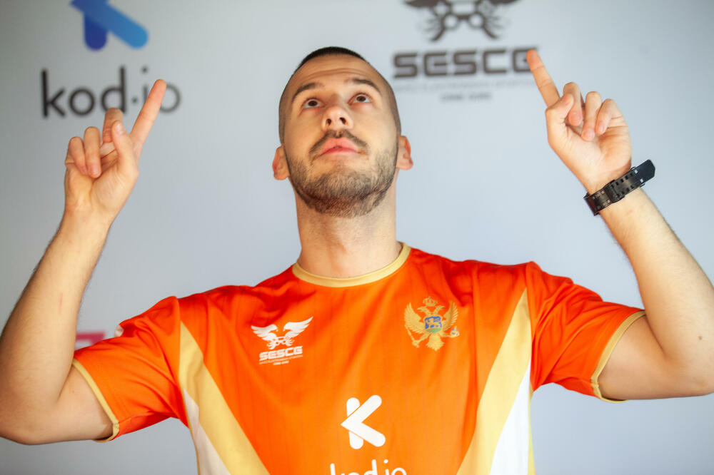 Foto: Miloš Todorović