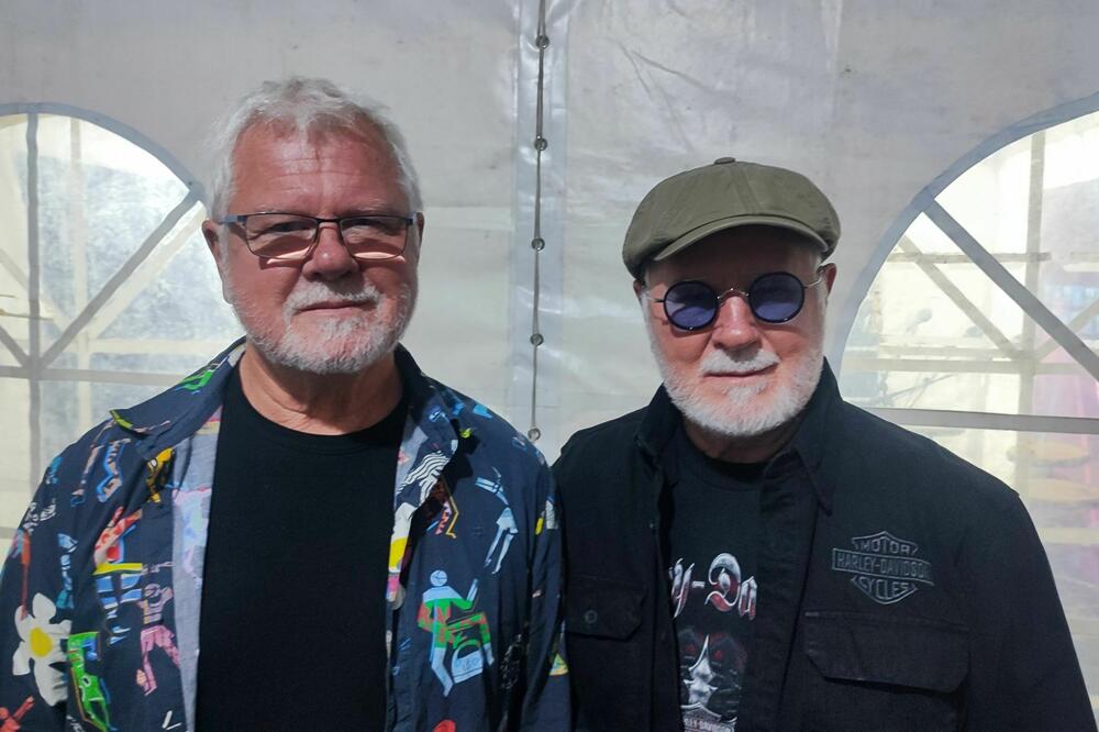 Foto: Svetlana Mandić