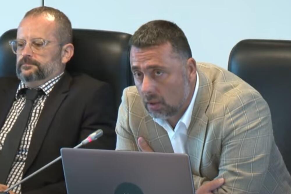 Đurović, Foto: Vlada Crne Gore