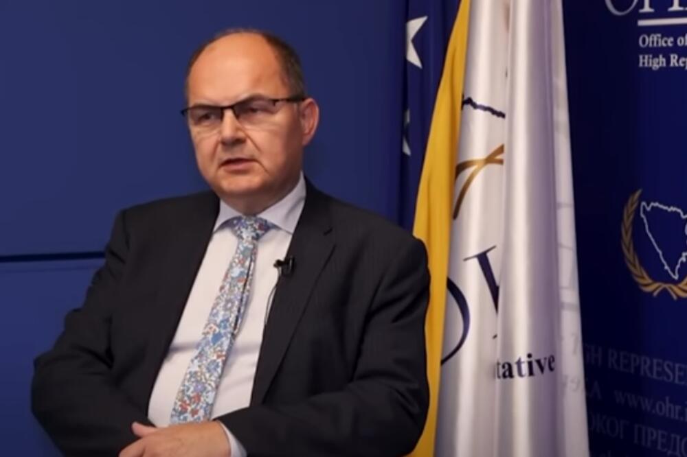 Šmit, Foto: Screenshot/Youtube