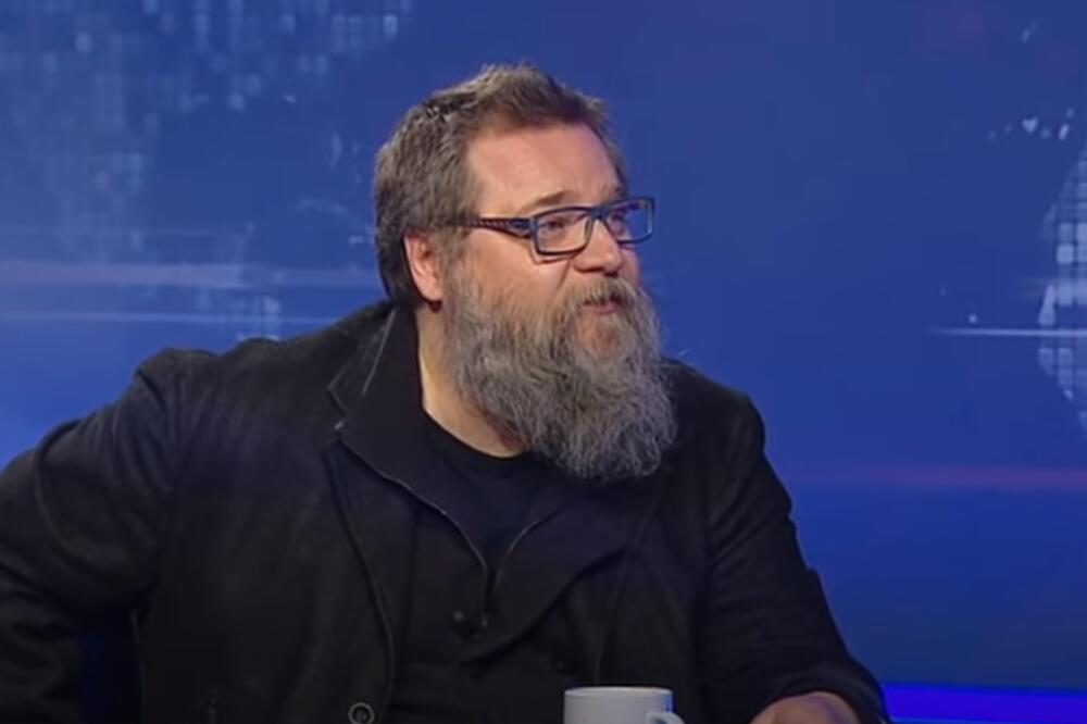 Nikola Pejaković, Foto: Printscreen YouTube