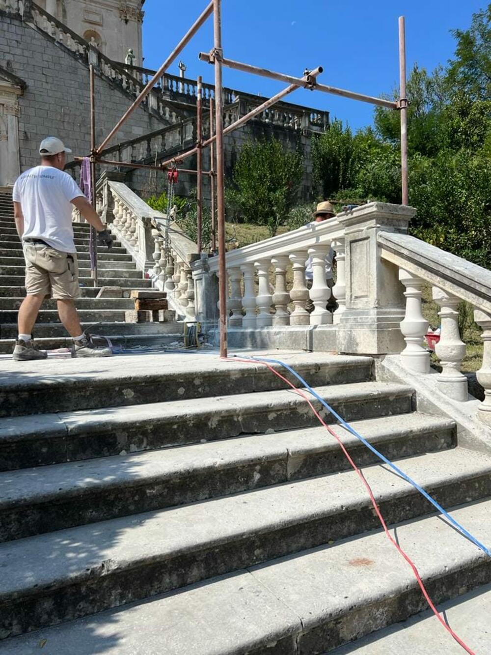 crkva Rođenja Blažene Djevice Marije