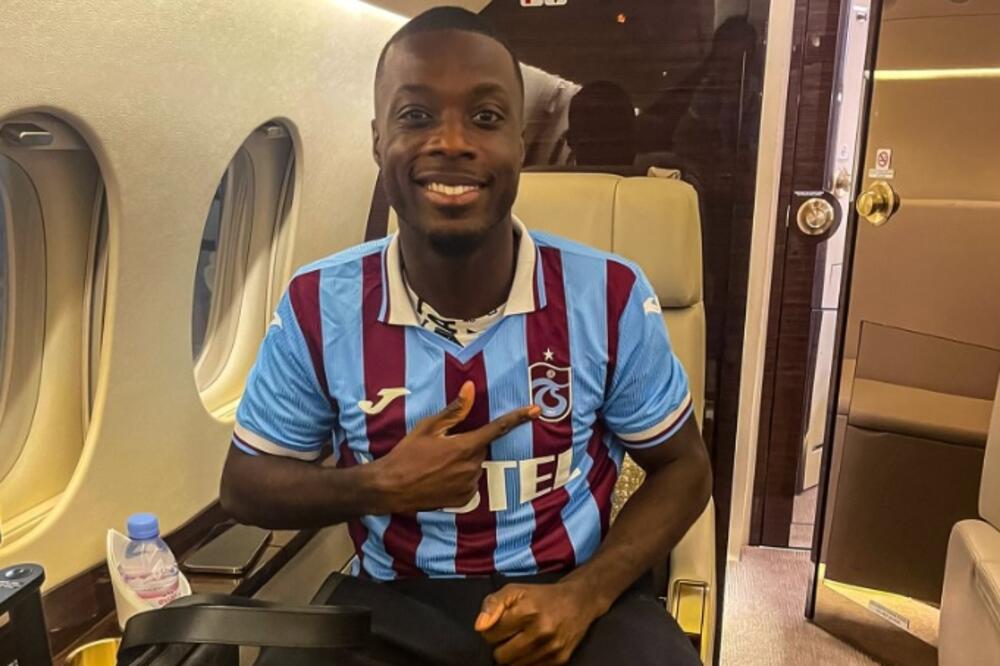 Foto: Twitter.com/Trabzonspor