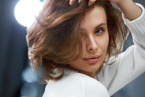 Want a change of look? Start with hair and hit fall hairstyles
