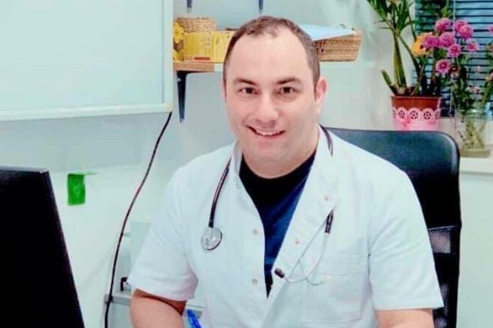 Igor Ljutica, predsjednik SIDCG, Foto: Privatna arhiva