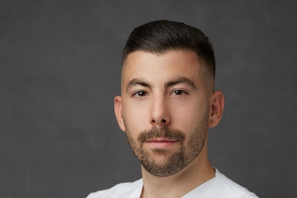 Brajković, Foto: Privatna arhiva